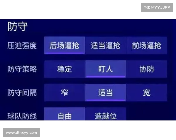 高压逼抢战术解析与球队整体防守协同配合的实践应用 高压逼抢战术解析与球队整体防守协同配合的实践应用